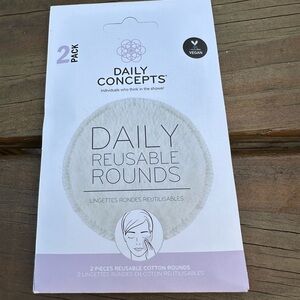 Daily Concepts Daily Reusable Rounds